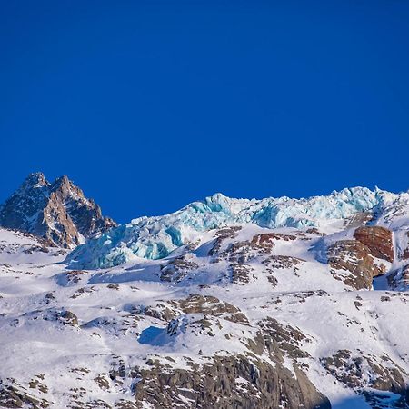 Residence Coeur D'Argentiere 107 - Happy Rentals Chamonix Extérieur photo